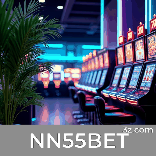 NN55BET Bônus acumulado NN55BET