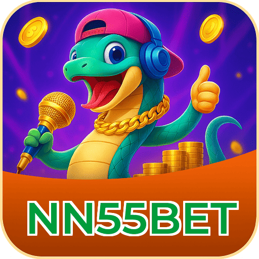 NN55BET logo