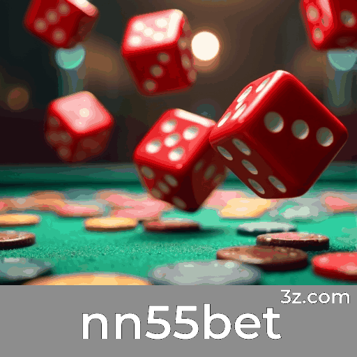 nn55bet: Experiência autêntica de jogos de mesa ao vivo
