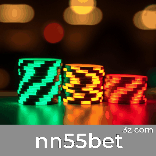 nn55bet: Seu Cassino Online e Plataforma de Apostas Premier