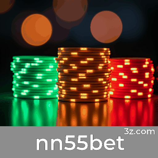nn55bet: Bônus Generosos para Jogadores Brasileiros