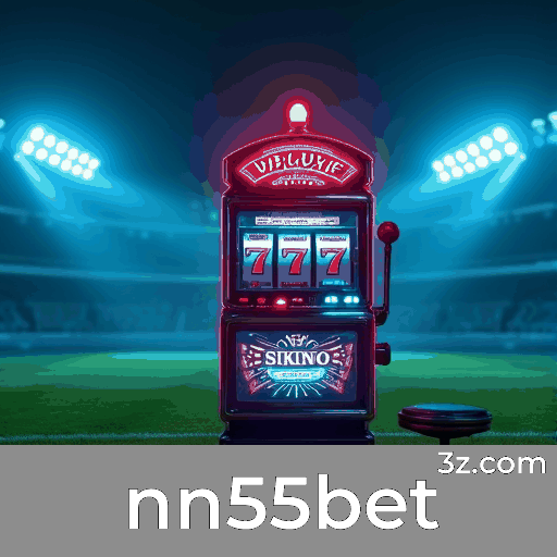 nn55bet: Bônus Generosos para Jogadores Brasileiros